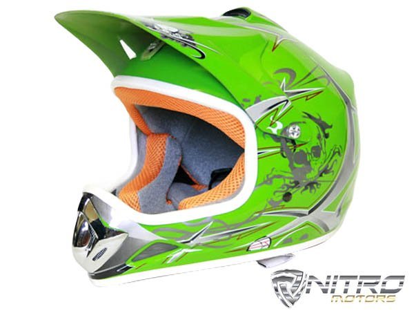 103510 CASCO CROSS