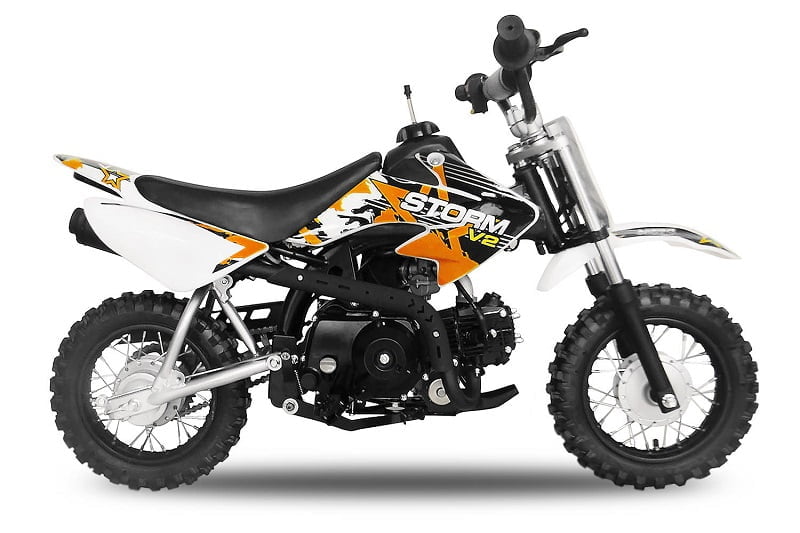 MINICROSS MINI CROSS PIT BIKE PITBIKE STORM 1111307