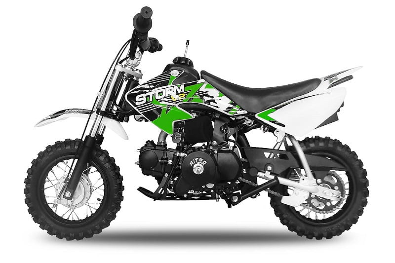 MINICROSS MINI CROSS PIT BIKE PITBIKE STORM 1111307