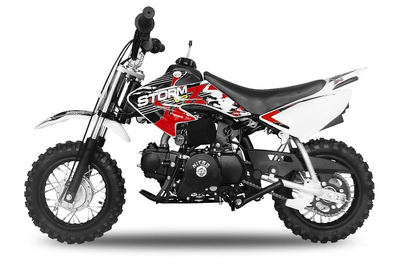 MINICROSS MINI CROSS PIT BIKE PITBIKE STORM 1111307