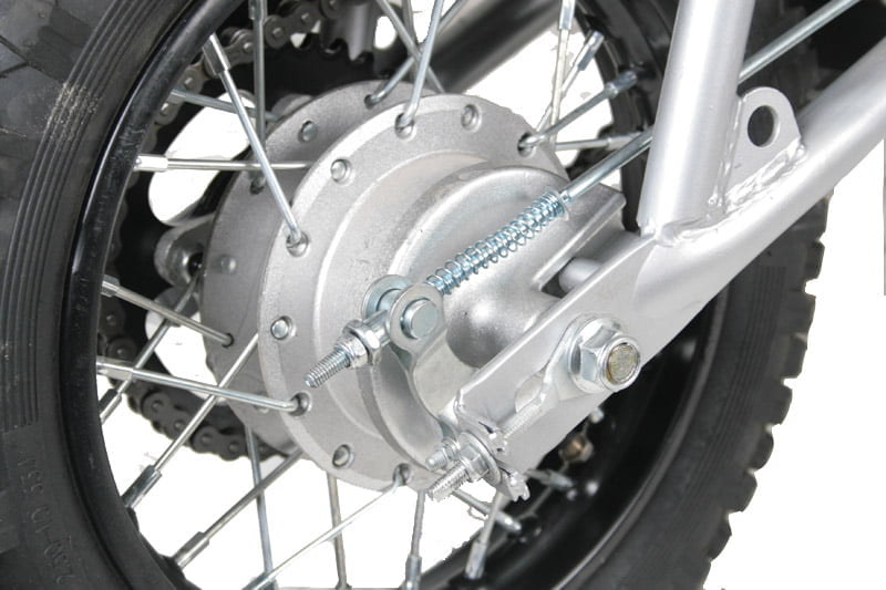 MINICROSS MINI CROSS PIT BIKE PITBIKE STORM 1111307