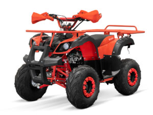 Midi Quad TORONTO RG7"