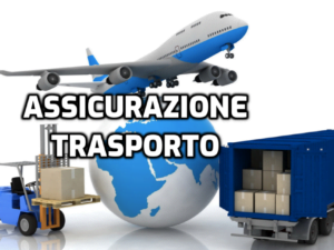 Assicurazione Trasporto
