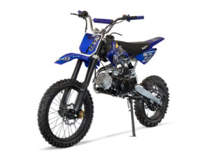 Pit Bike NXD 125cc 17/14 4 Marce