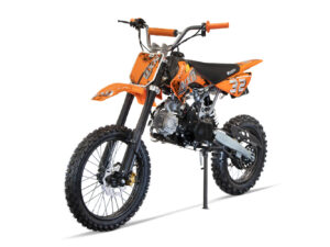 Pit Bike NXD 125cc 17/14 A.