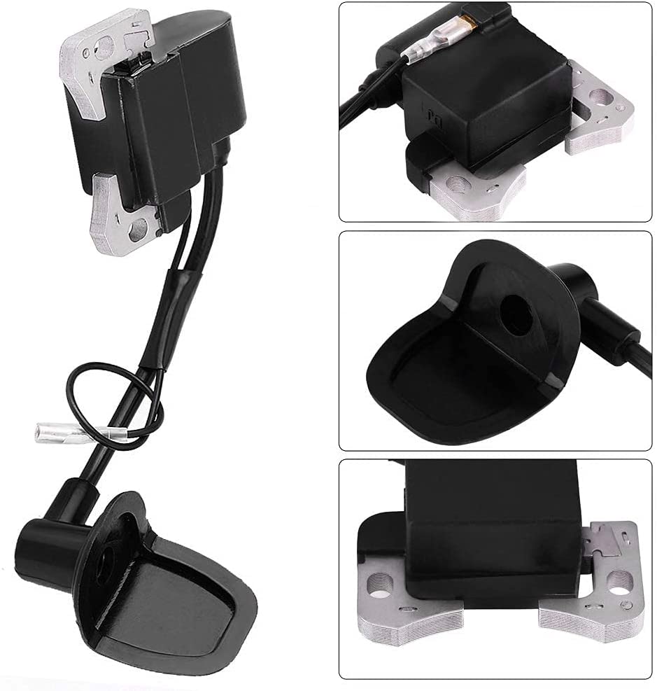 BOBINA per Minimoto Minicross e Miniquad 49cc - immagine 2