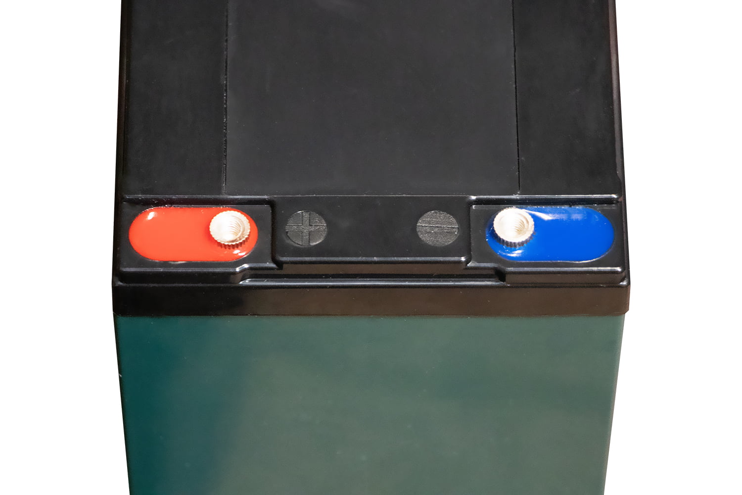 Batteria 12V 12Ah per Moto e MidiQuad Veicoli Elettrici - immagine 2