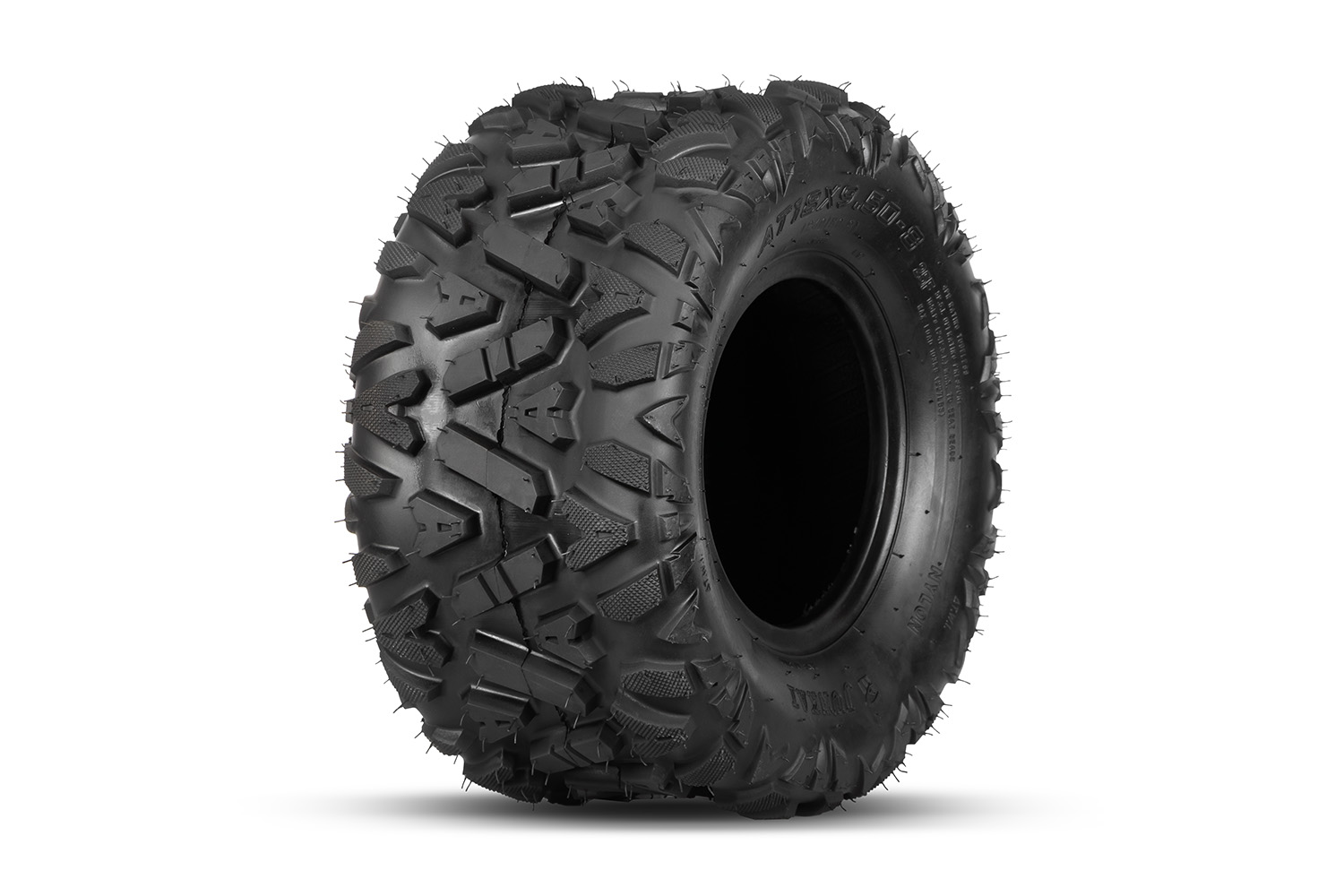 Pneumatico Miniquad Posteriore 18x9.50-8 – Copertone Gomma