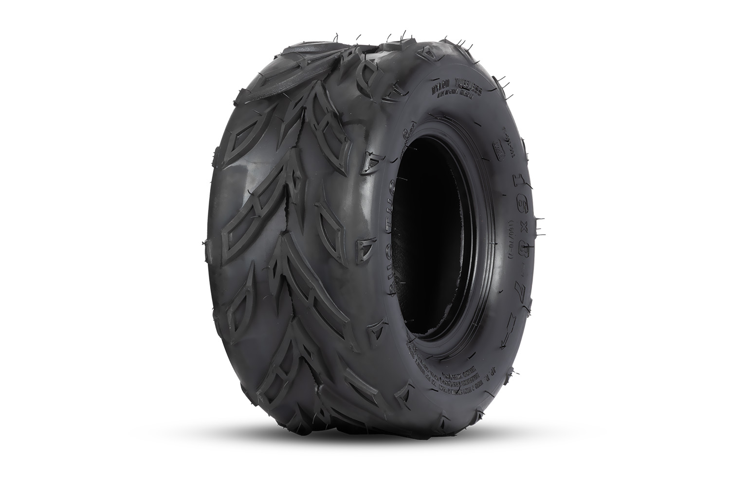 Pneumatico Miniquad 16x8-7 – Copertone Gomma