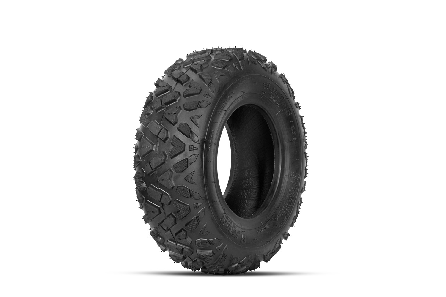 Pneumatico Miniquad Anteriore 4.10-6 – Copertone Gomma