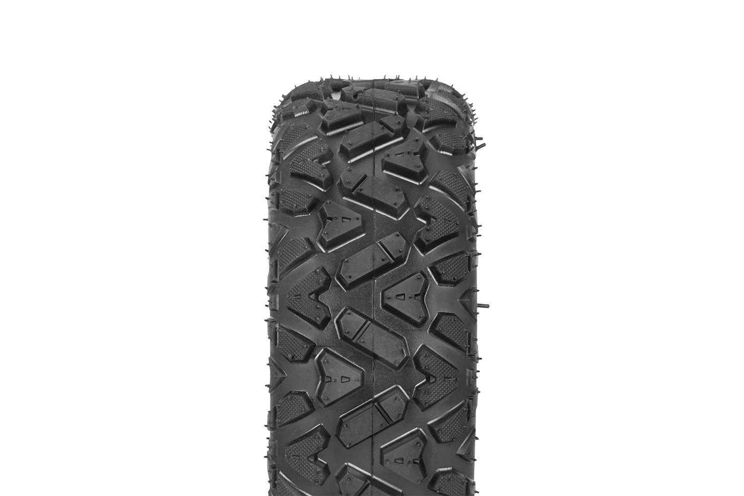 Pneumatico Miniquad Anteriore 4.10-6 – Copertone Gomma - immagine 3