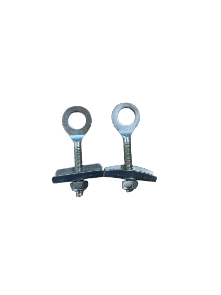 COPPIA TENDICATENA Regola Catena per Minimoto Minicross 49cc