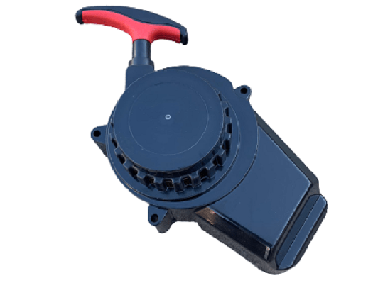 AVVIAMENTO A STRAPPO FACILITATΟ