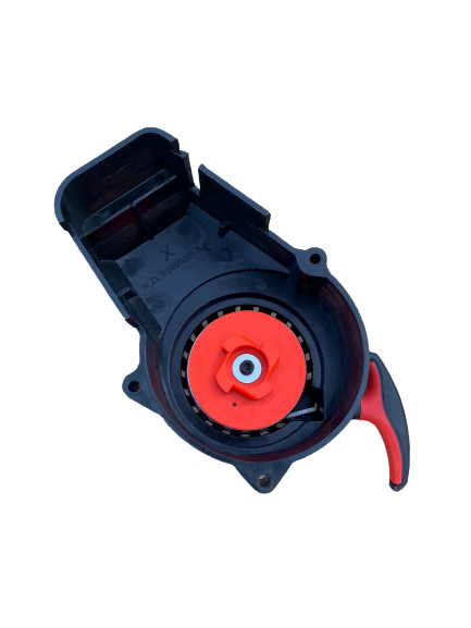 AVVIAMENTO A STRAPPO FACILITATΟ