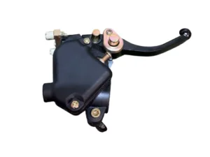 Pignone Catena 428 17 Denti 20 Mm – Per Motori 50cc-160cc ATV Quad Pit Dirt Trail Bike, Ricambio Nuovo Di Alta Qualità - 2