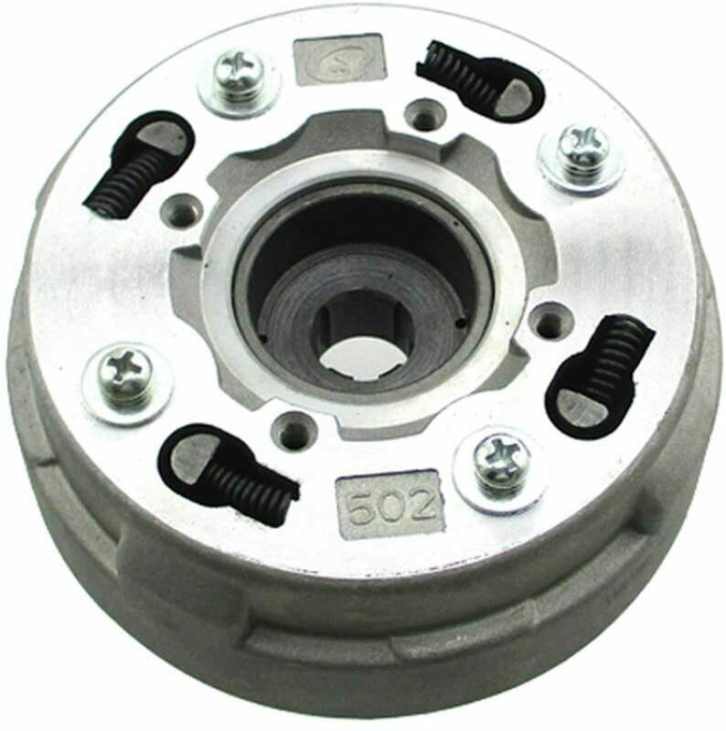 Frizione Centrifuga Per Mini Moto 47cc 49cc - Ricambio Impermeabile, Per Dirt Bike E ATV - Foto 9