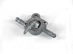 001085 RUBINETTO BENZINA per minimoto, minicross, mini quad