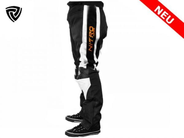 PANTALONI NITRO RACE TEAM - immagine 5