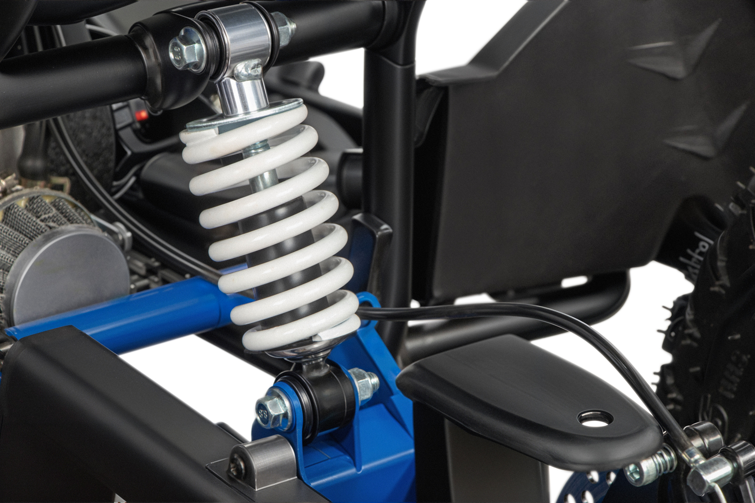 Mini Quad AVENGER 6" PRIME - immagine 8