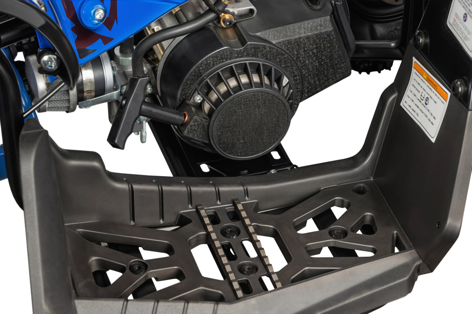 Mini Quad AVENGER 6" PRIME - immagine 10