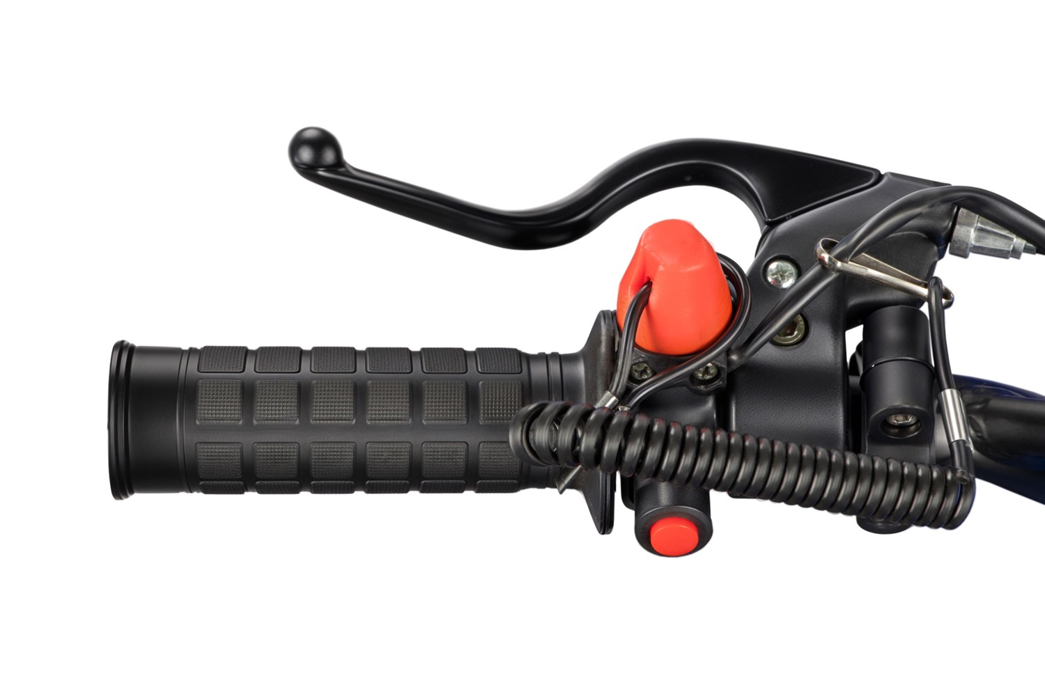Mini Quad AVENGER 6" PRIME - immagine 13
