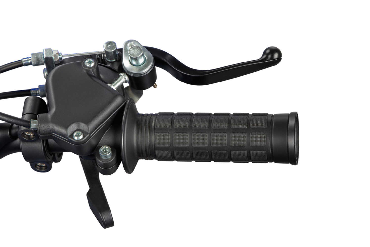 Mini Quad AVENGER 6" PRIME - immagine 14