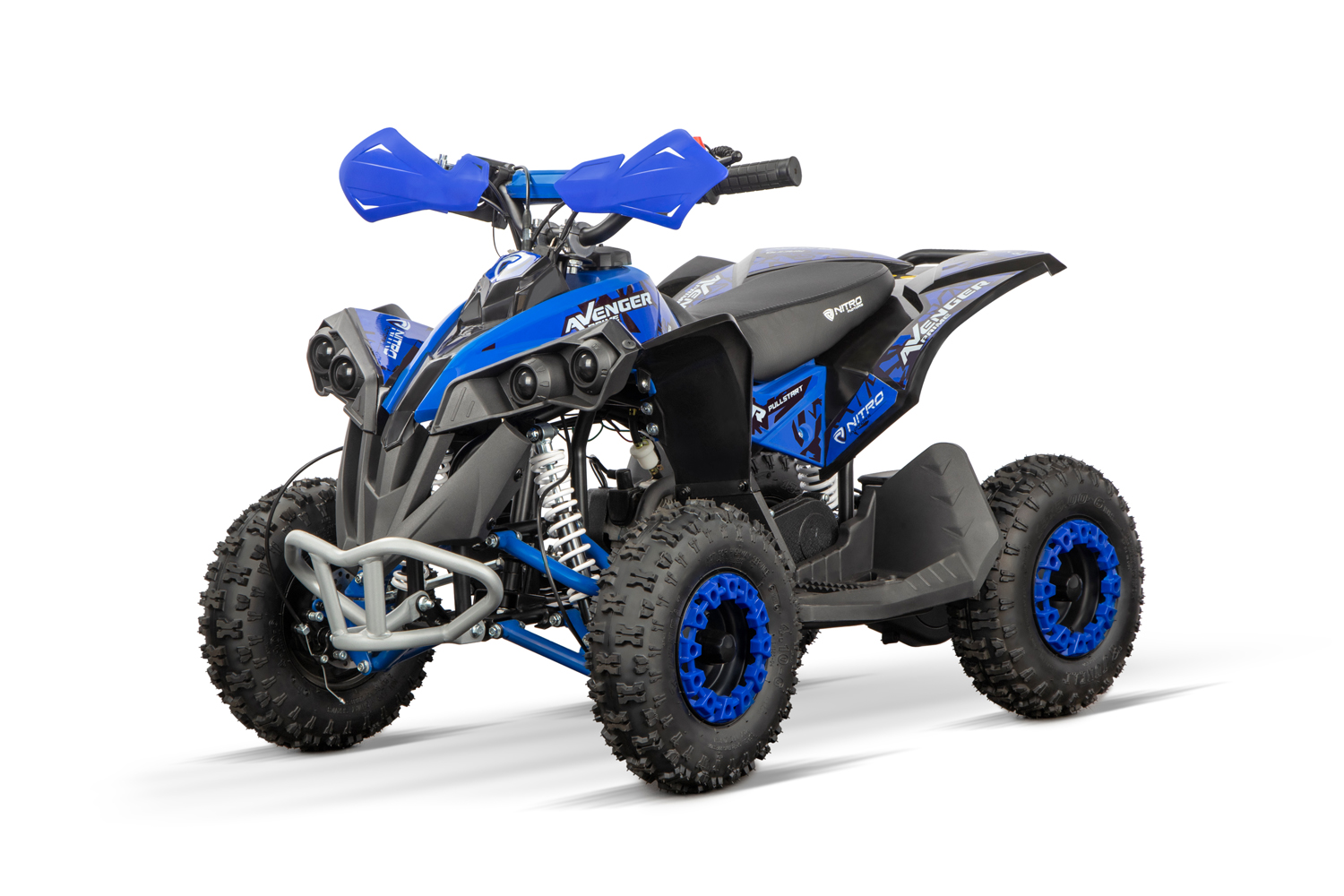 Mini Quad AVENGER 6" PRIME