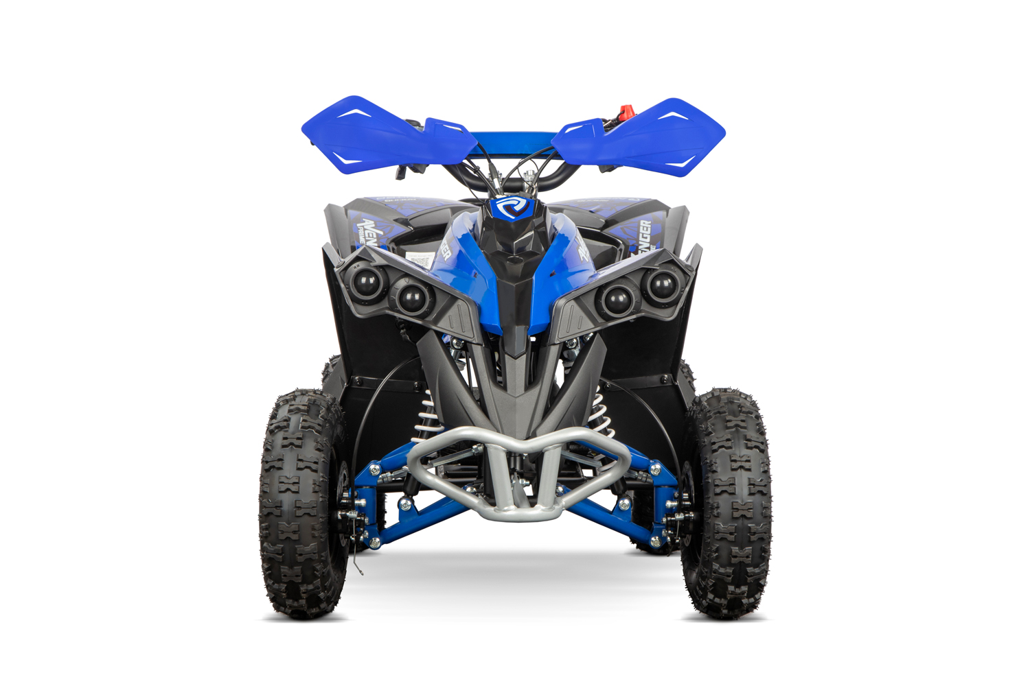 Mini Quad AVENGER 6" PRIME - immagine 5