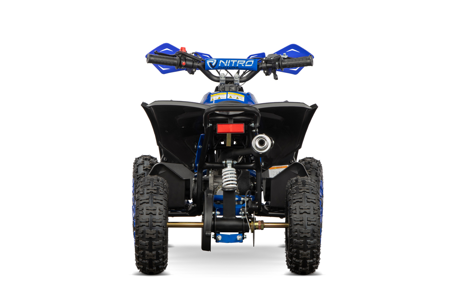 Mini Quad AVENGER 6" PRIME - immagine 6