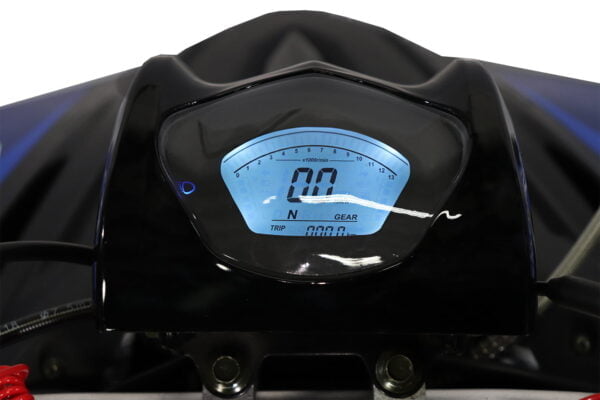 1122041 MINIQUAD MINI QUAD RIZZO RS