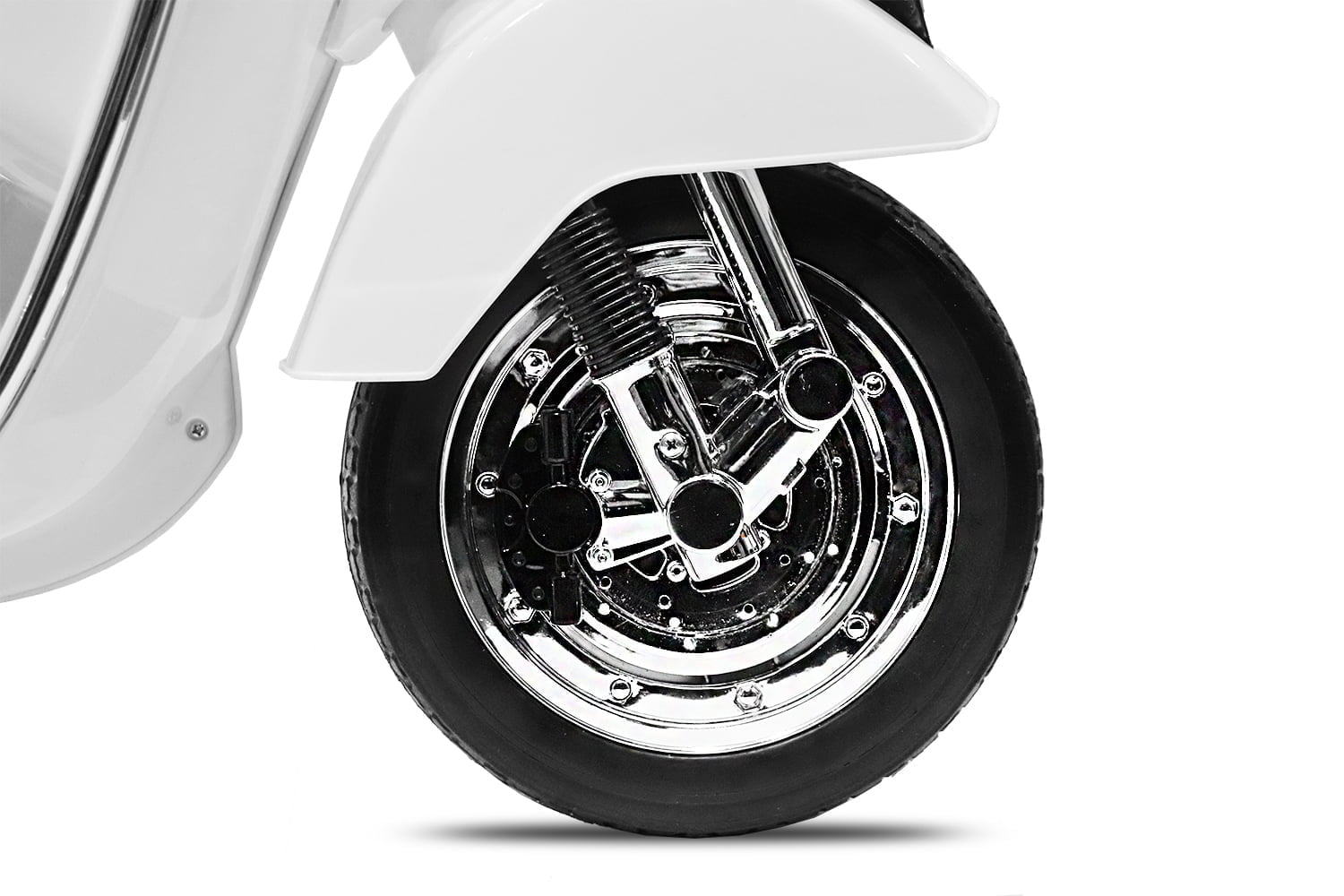 1191243 Piaggio Vespa Roller