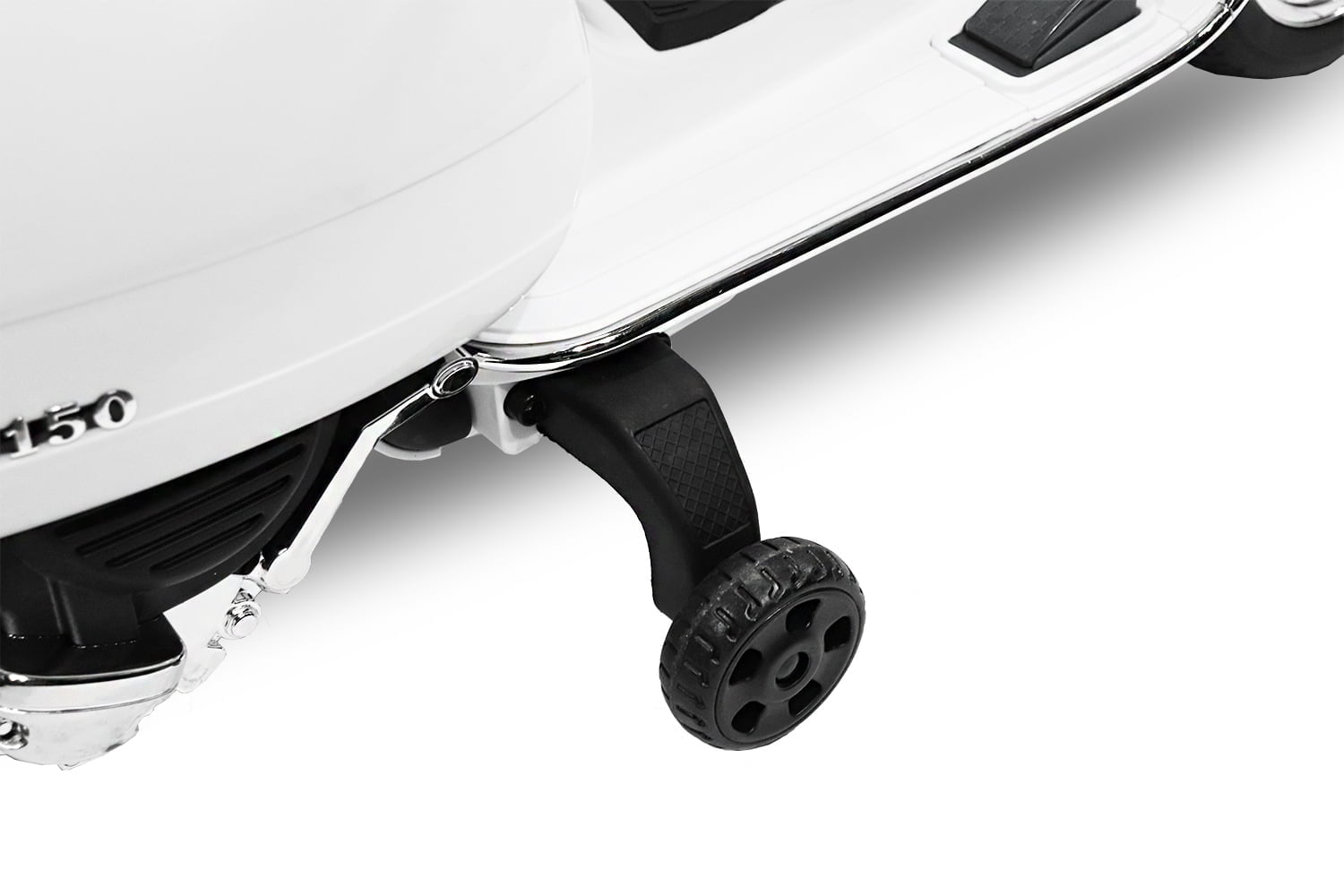 1191243 Piaggio Vespa Roller