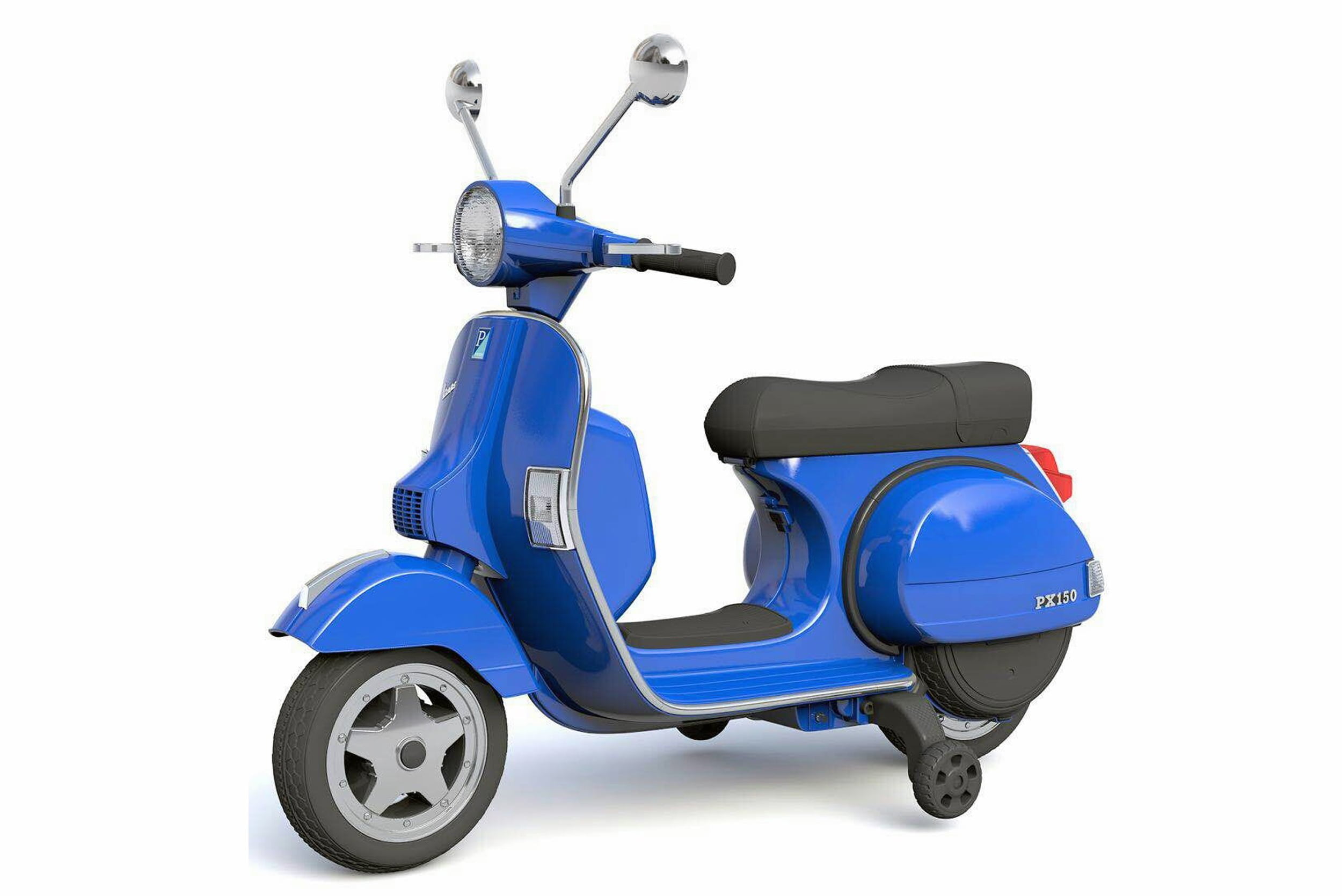 1191243 Piaggio Vespa Roller