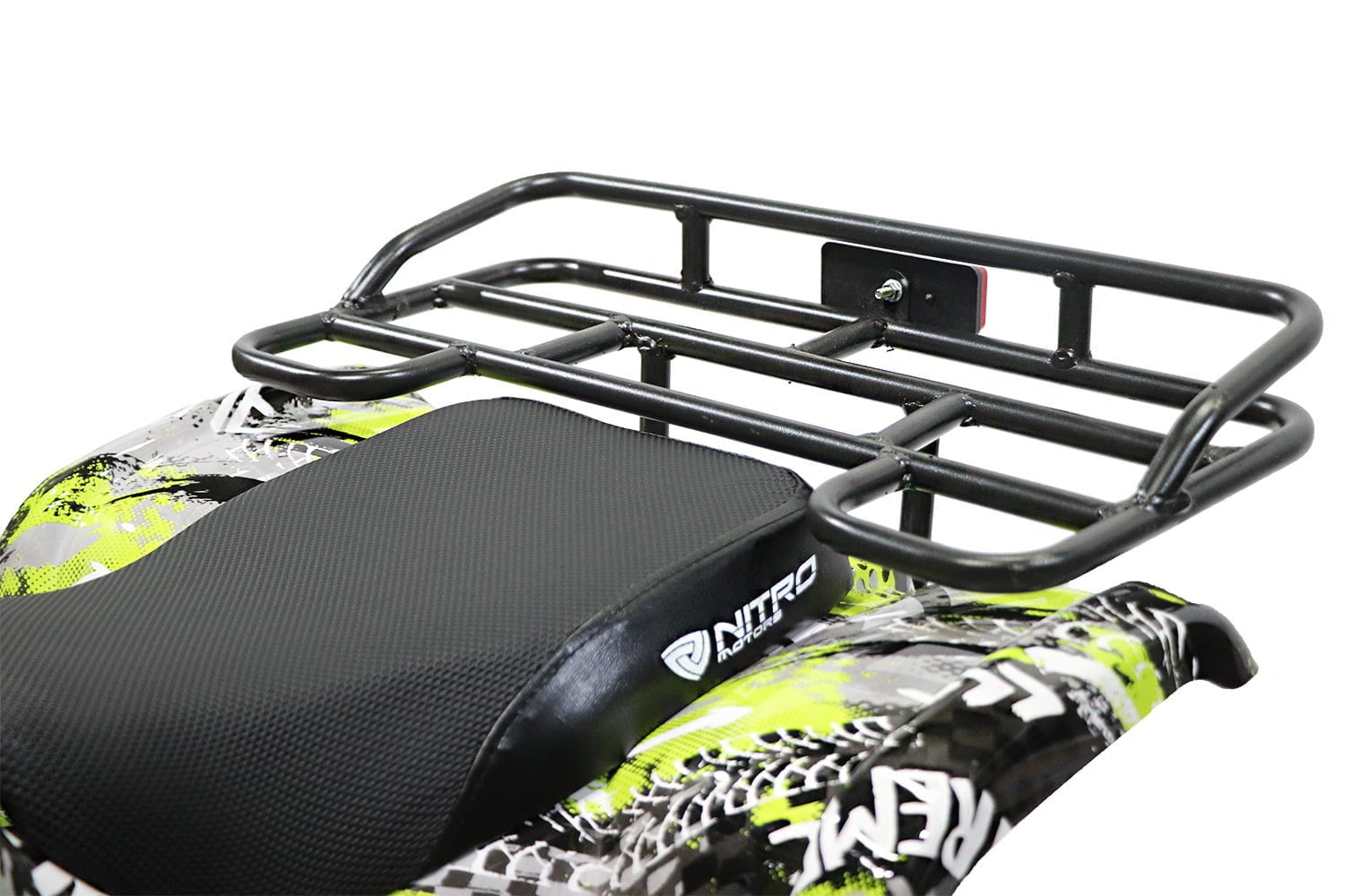 0000 11610121 ECO MINITORINO 800W grafiti MINIQUAD MINI QUAD ELETTRICO PER BAMBINI