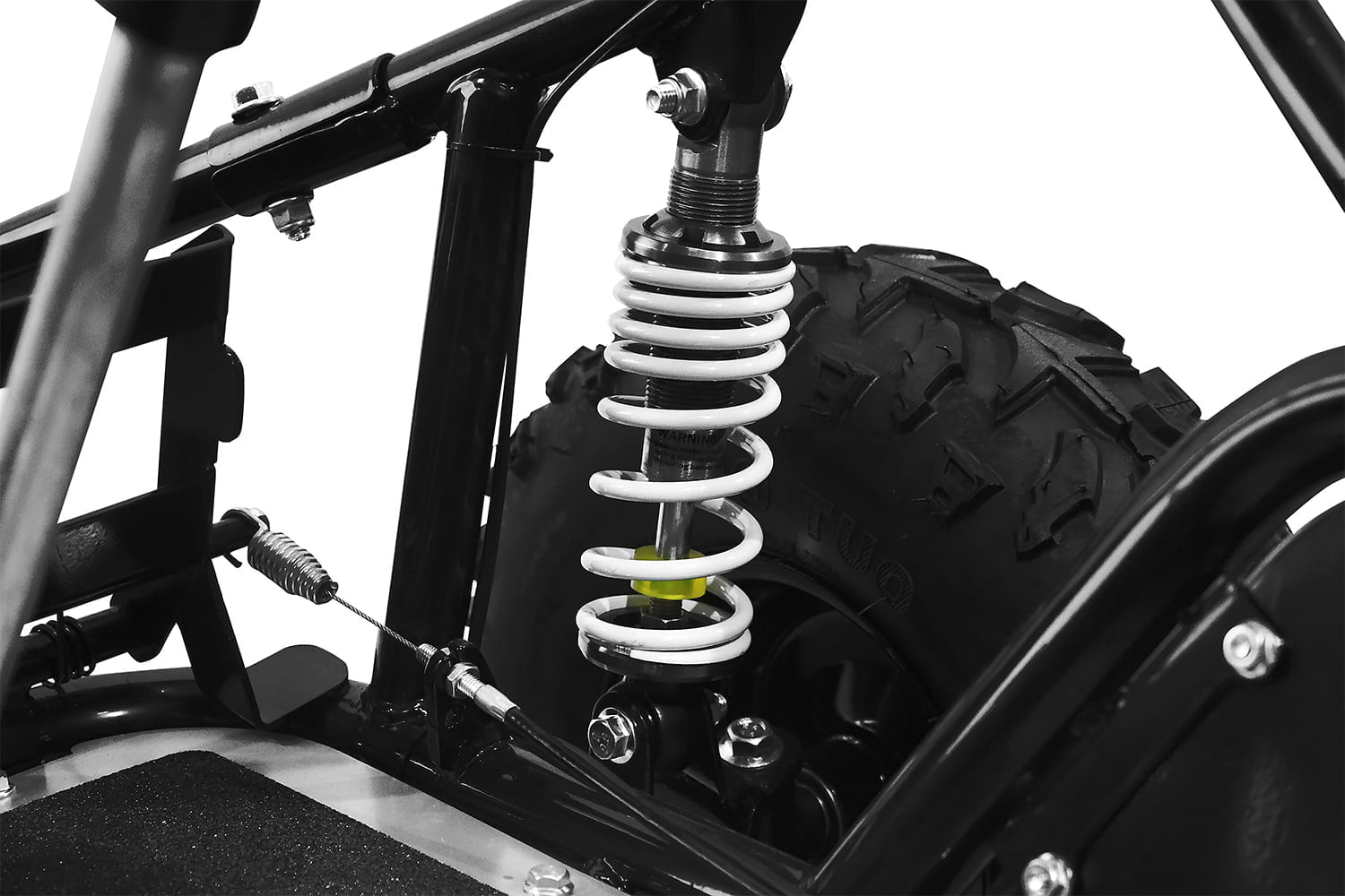 Buggy GO KART 98 cc - immagine 13
