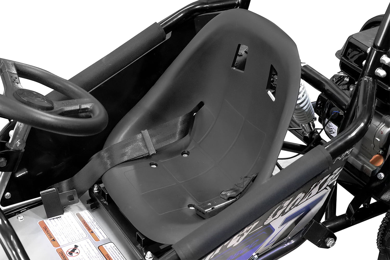 Buggy GO KART 98 cc - immagine 11
