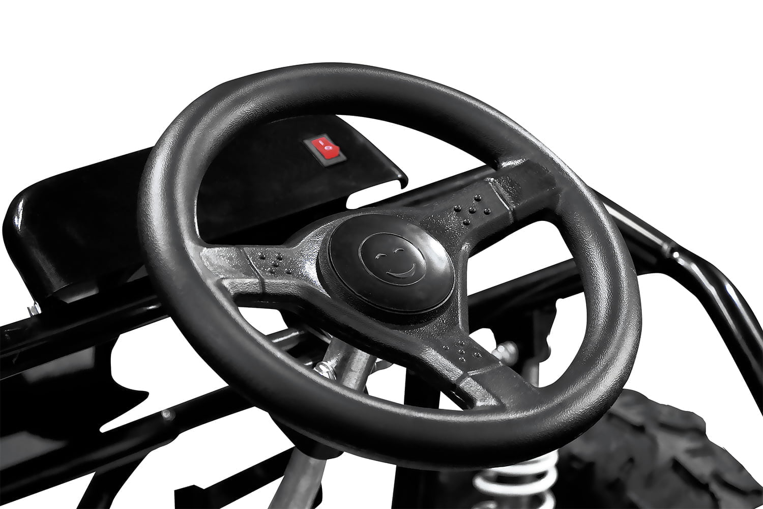 Buggy GO KART 98 cc - immagine 9