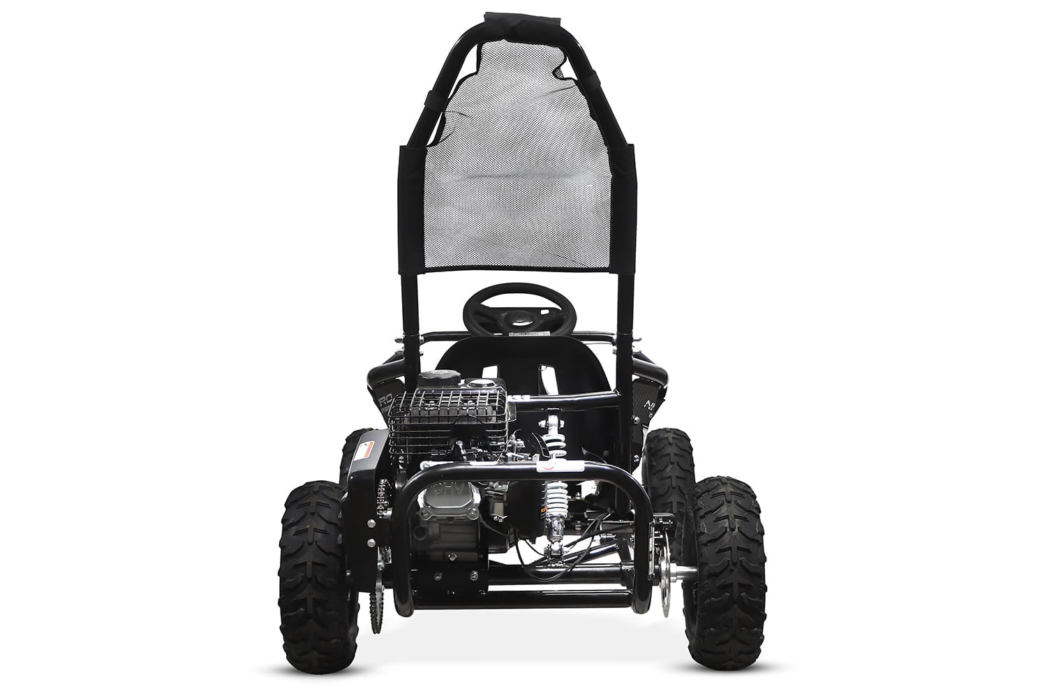 Buggy GO KART 98 cc - immagine 7