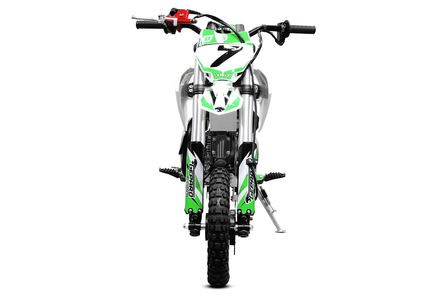 1111530 MINICROSS MINI CROSS PIT BIKE PITBIKE DORADO
