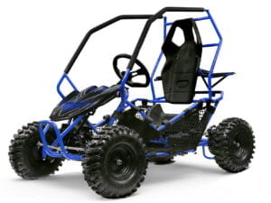 ECO GOKART CROSSER 1000W 36V