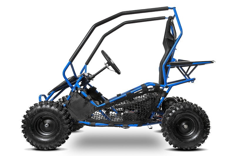 1161503 ECO GOKART CROSSER 1000W 36V