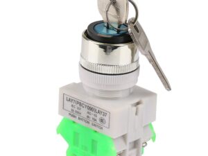 Selettore di 3 velocità per MINIQUAD Elettrico