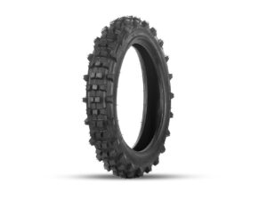 Pneumatico Minicross Posteriore 90/100-14 – Copertone Gomma
