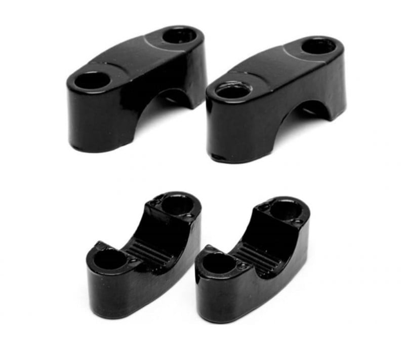 RISER MANUBRIO per Miniquad