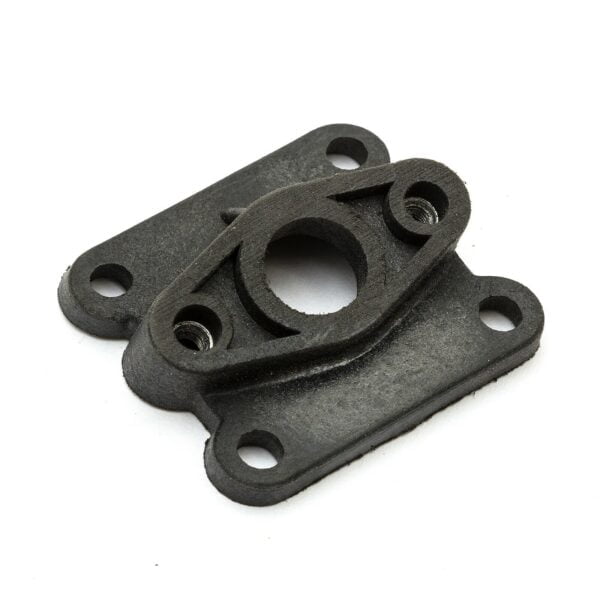 Collettore Carburatore 49cc per MINIMOTO MINICROSS MINIQUAD