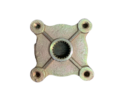 Mozzo Ruota Posteriore 4 FORI Ø20