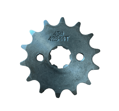 Pignone 428 14 Denti