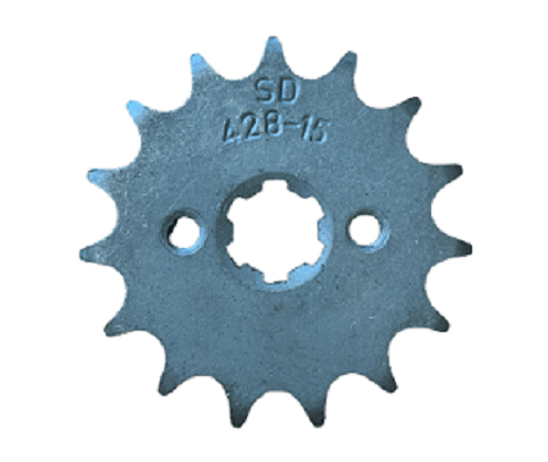 PIGNONE 428 15 DENTI