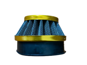 FILTRO ARIA IN ALLUMINIO per CARBURATORE TUNING 49cc Ø60mm