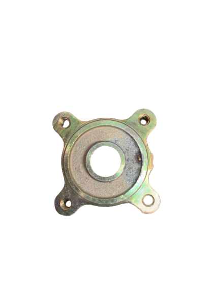 Mozzo Ruota Posteriore 4 FORI Ø20 - immagine 2